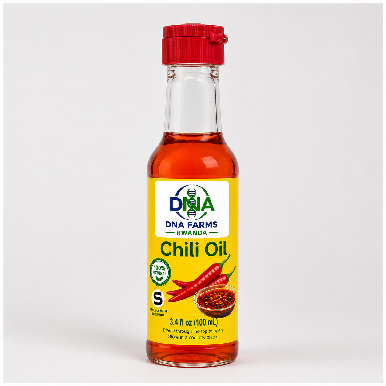 Chili Oil